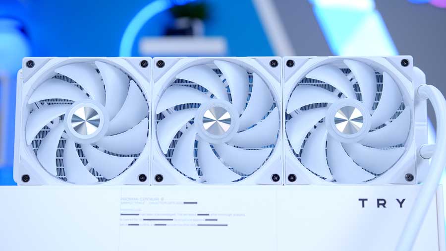 MPI_TRYX STAGE 360 AIO White Fans