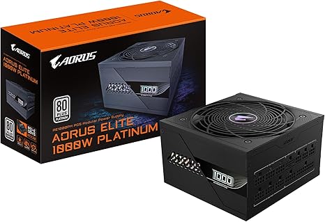 PI_Gigabyte AORUS ELITE P1000W Black