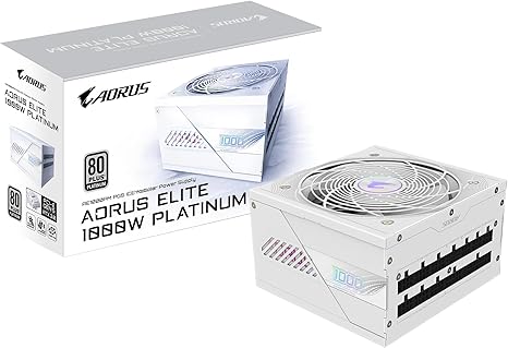 PI_Gigabyte AORUS ELITE P1000W White