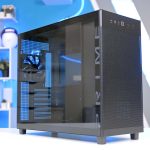 ASUS Prime AP303 Case