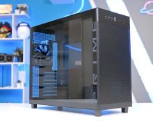 FI_ASUS Prime AP303 Black - TG