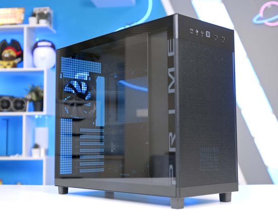 FI_ASUS Prime AP303 Black - TG