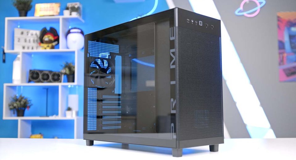 FI_ASUS Prime AP303 Black - TG