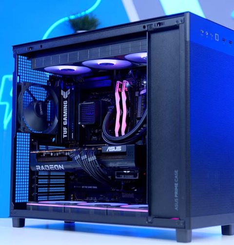 FI_[DP064] ASUS Prime AP303 + 9070XT