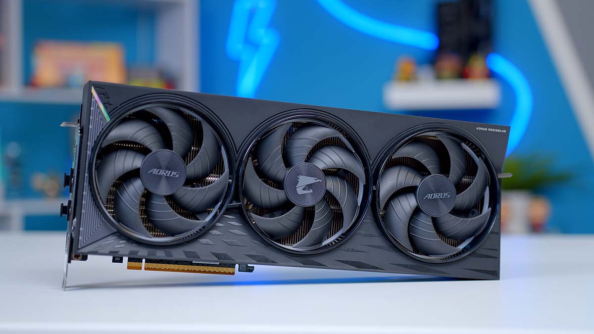 FI_Gigabyte AORUS Radeon RX 9070 XT ELITE 16G
