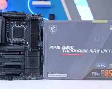 FI_MSI MAG B850 TOMAHAWK MAX WIFI II