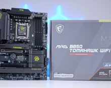 FI_MSI MAG B850 TOMAHAWK WIFI