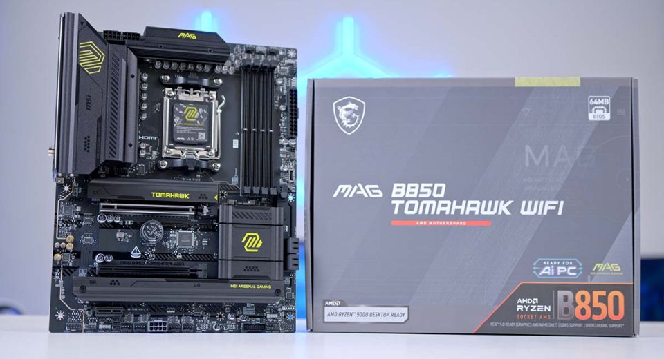 FI_MSI MAG B850 TOMAHAWK WIFI