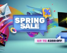FI_MSI Spring Sale 2026