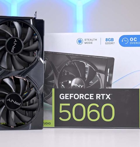 FI_PNY GeForce RTX 5060 Dual Fan 8GB