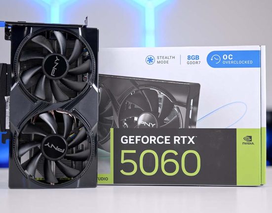 FI_PNY GeForce RTX 5060 Dual Fan 8GB