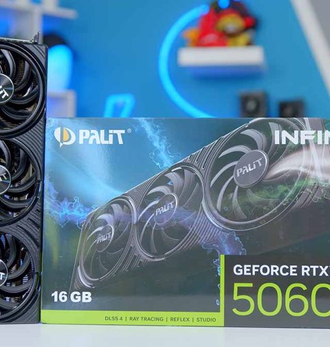 FI_Palit GeForce RTX 5060 Ti Infinity 3 16GB