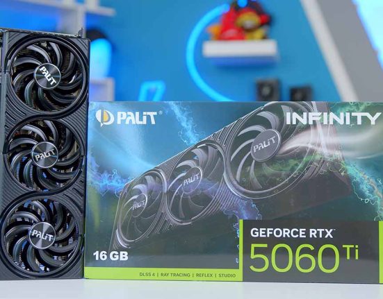 FI_Palit GeForce RTX 5060 Ti Infinity 3 16GB