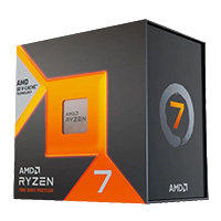 AMD Ryzen 7 7800X3D product image