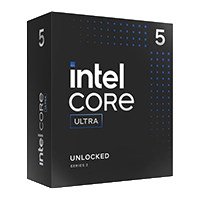 Intel Core Ultra 5 250K Plus
