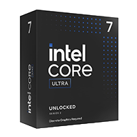 Intel Core Ultra 7 270K Plus