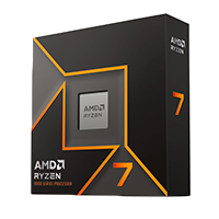 AMD Ryzen 7 9700X