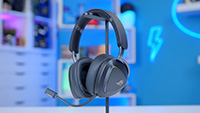 ASUS ROG Delta II wireless gaming headset