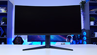 ASUS TUF Gaming VG34WQML5A ultrawide monitor