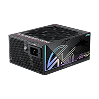 MSI MPG Ai1600TS PCIE5 product image