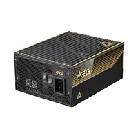 MSI MEG Ai1600T PCIE5 product image