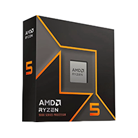 AMD Ryzen 5 9600X