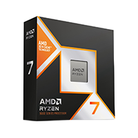 AMD Ryzen 7 9800X3D