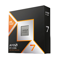 AMD Ryzen 7 9800X3D
