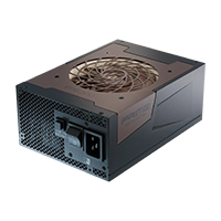 Seasonic PRIME TX-1600 product image
