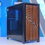 Corsair Launches New FRAME Cases, Accessories & Configurator tool!