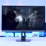 ROG STRIX XG27AQNGV G-Sync Pulsar Monitor
