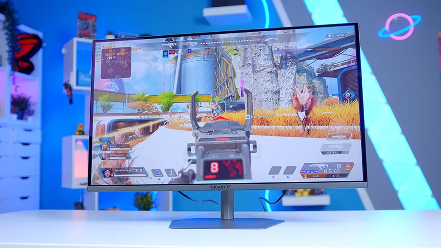 Gigabyte MO32U Gaming Monitor