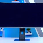 MSI MPG 341CQR QD-OLED X36 Monitor