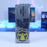 MSI Launches Limited Edition Star Wars RTX 5080!
