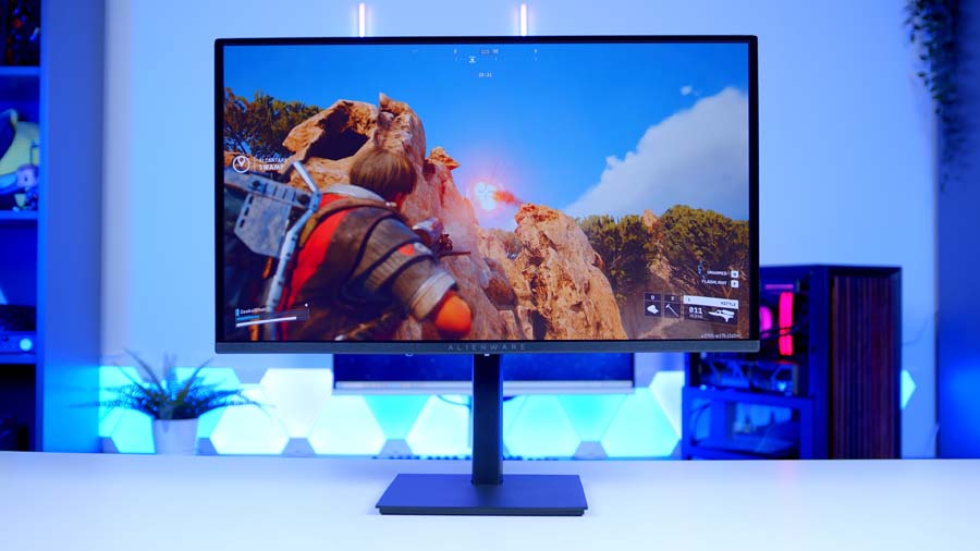 Alienware AW2726DM