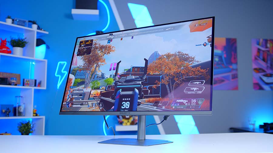 Gigabyte MO32U2