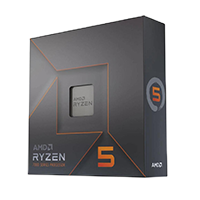 AMD Ryzen 5 7600X