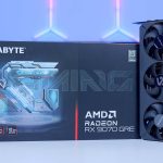 AMD Radeon RX 9070 GRE