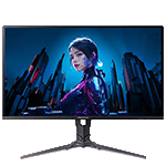 Acer Predator X27U W3
