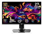 MSI MAG 271QP QD-OLED X28