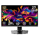 MSI MAG 272UP QD-OLED X24