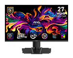 MSI MAG 273QP QD-OLED X24
