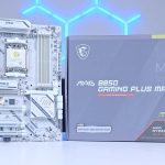 MSI MAG B850 GAMING PLUS MAX WiFi