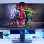 MSI MPG 272QRF X36 G-SYNC Pulsar
