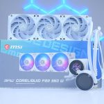 MSI MPG CoreLiquid P22 360