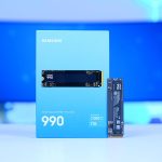 Samsung 990 1TB