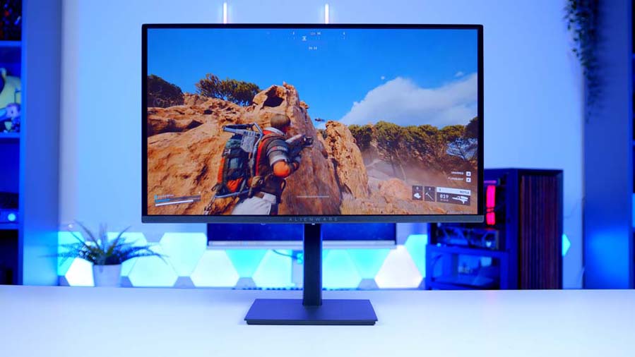 Alienware AW2726DM