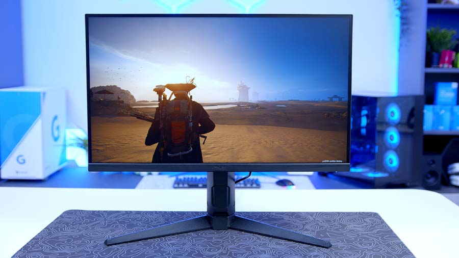 ASUS TUF Gaming VG27AQL5A