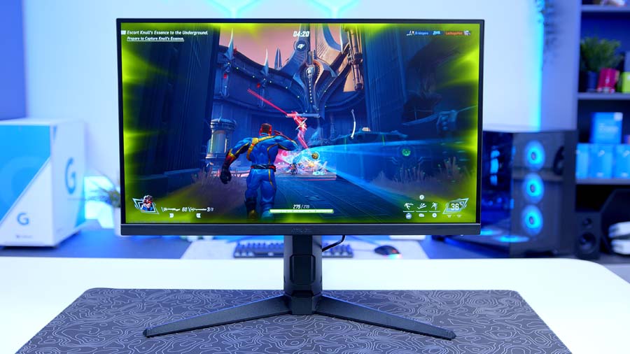 ASUS TUF Gaming VG27AQL5A