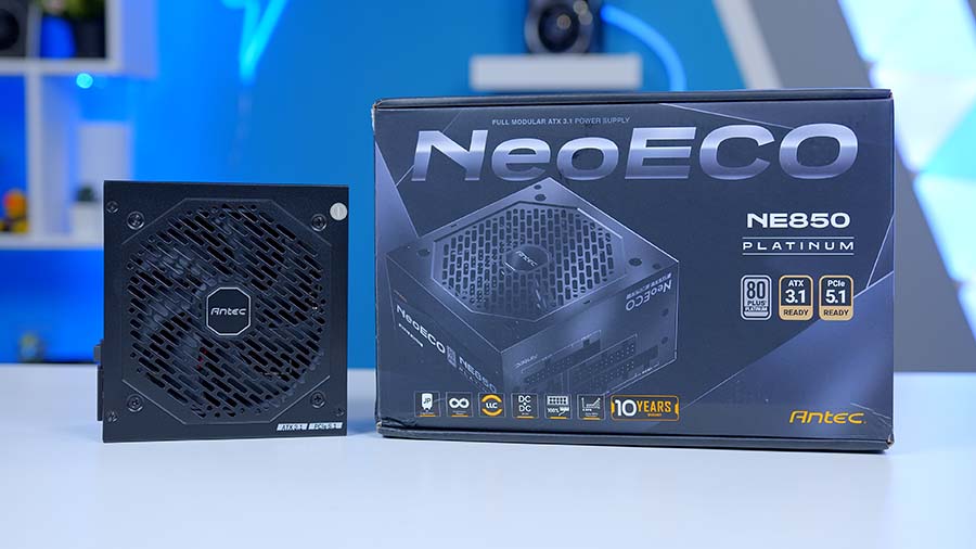 Antec NeoEco NE850